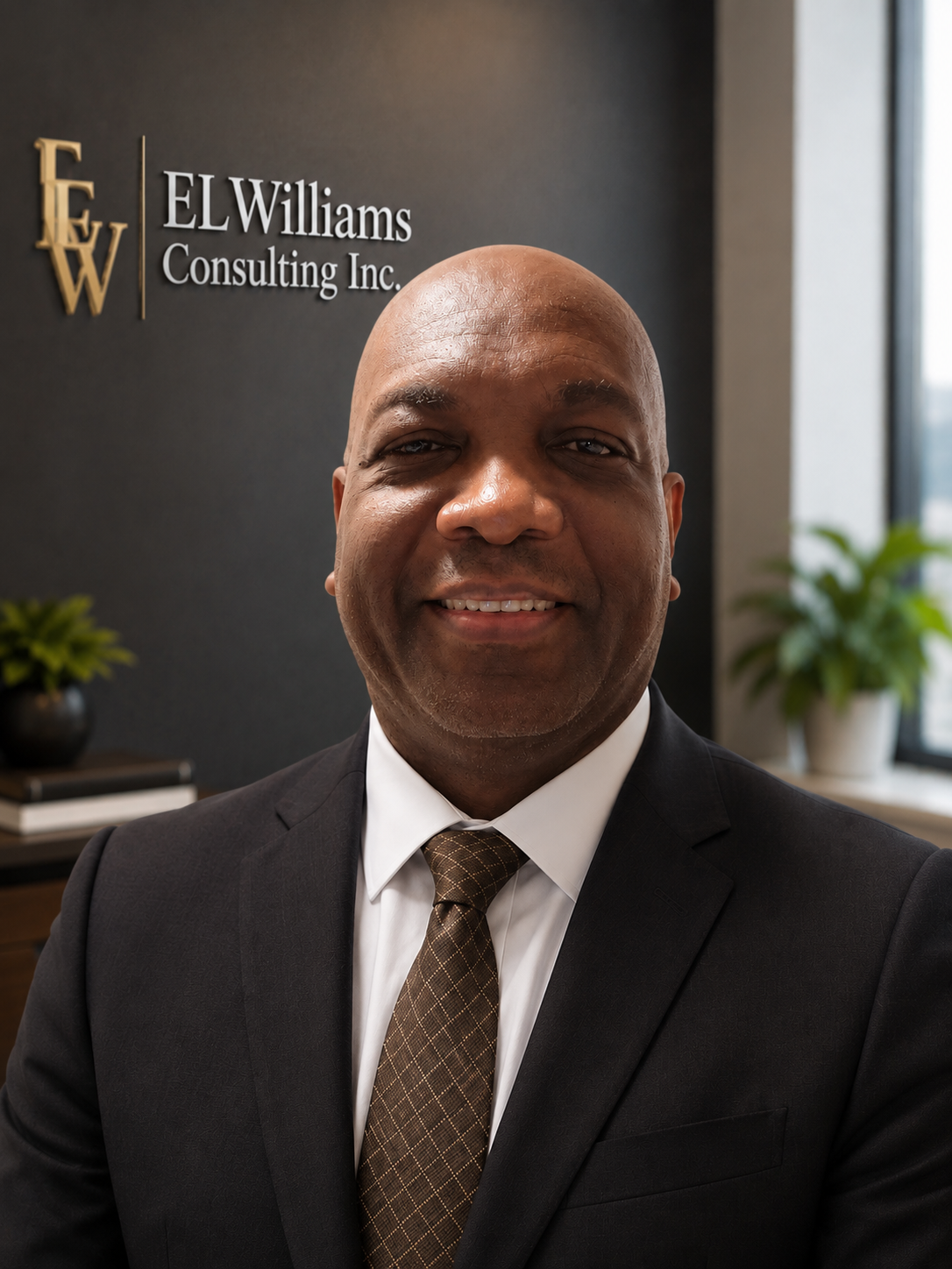 Elliot Williams, Founder